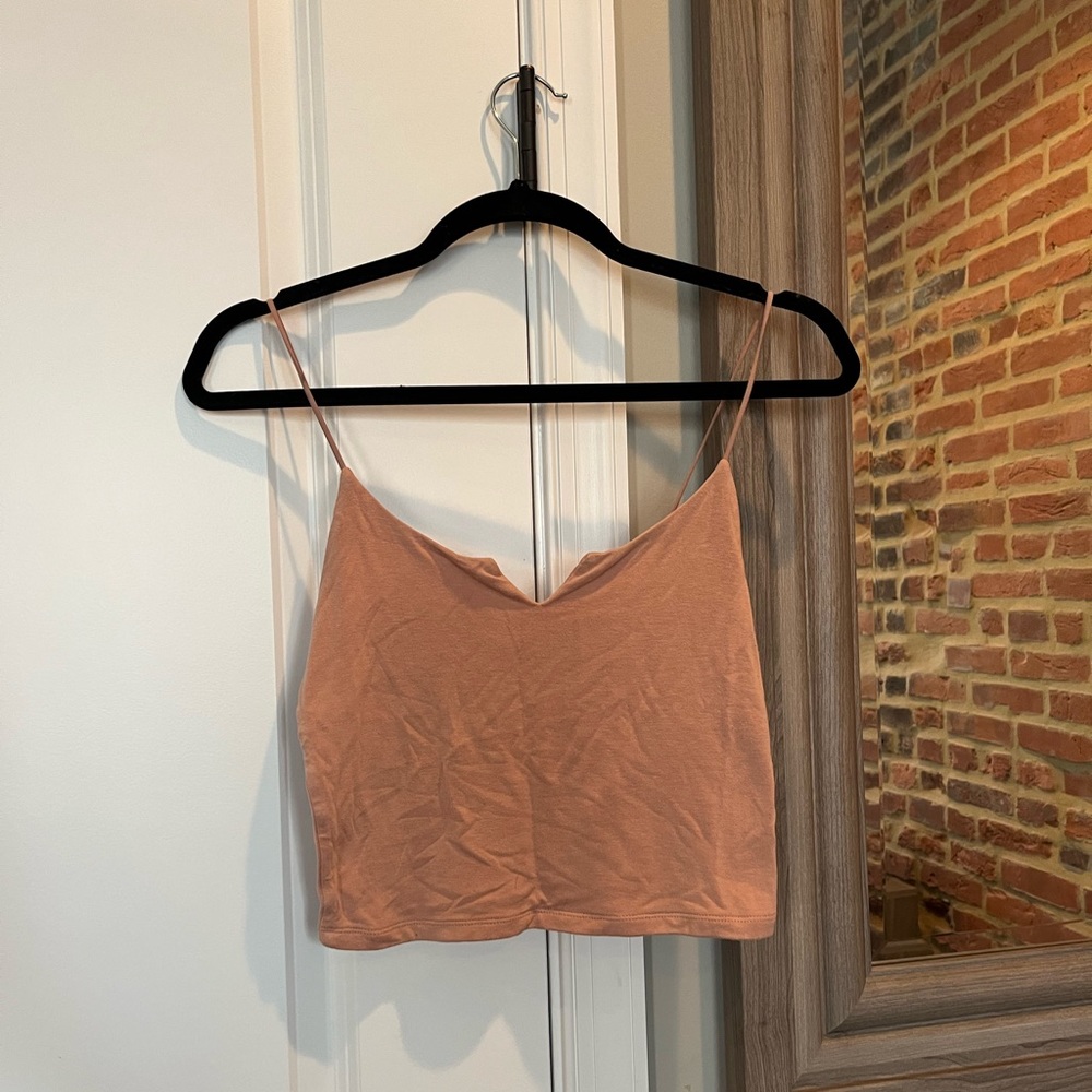 Pacsun Basic Tanks